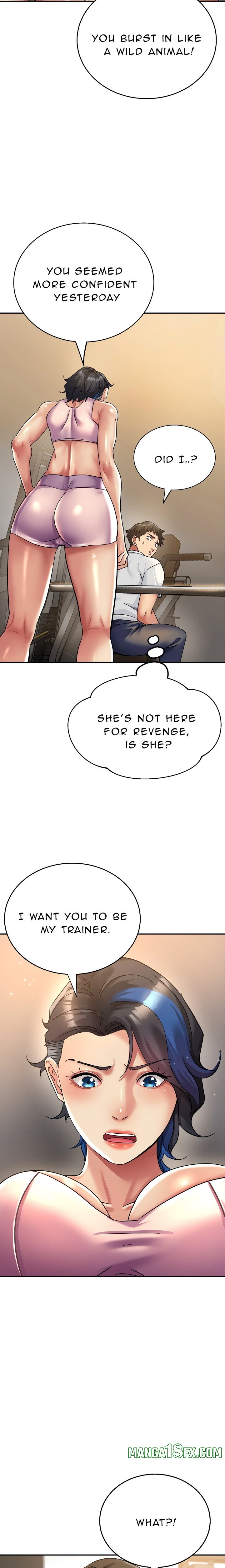 Ring Of Might (Uncensored) Chapter 3 - Page 15