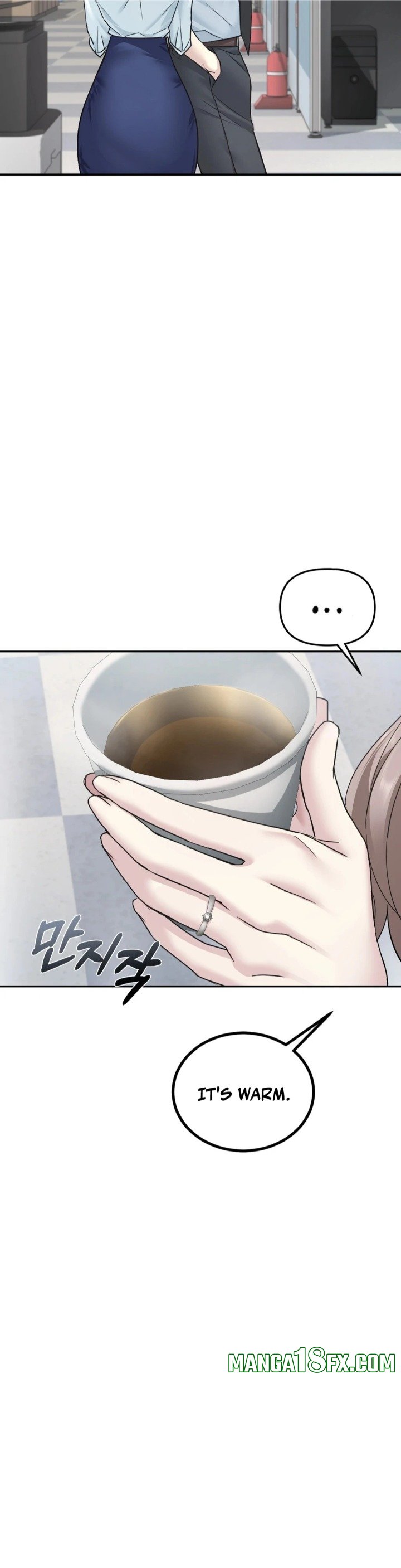 I Can’t Stand It, Sister-in-Law Chapter 1 - Page 69