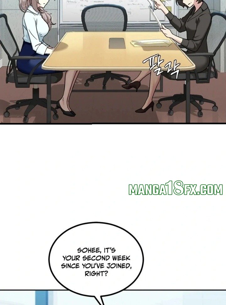 I Can’t Stand It, Sister-in-Law Chapter 3 - Page 32