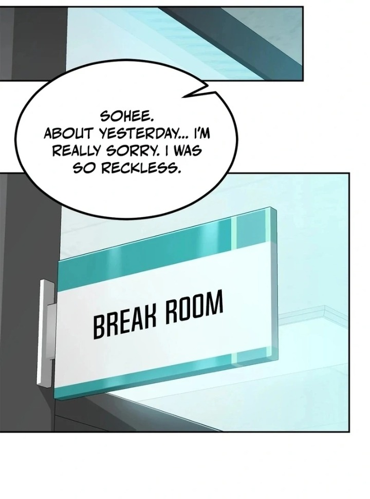 I Can’t Stand It, Sister-in-Law Chapter 6 - Page 49