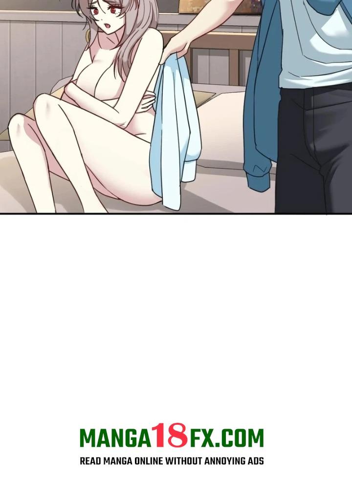 I Can’t Stand It, Sister-in-Law Chapter 8 - Page 16