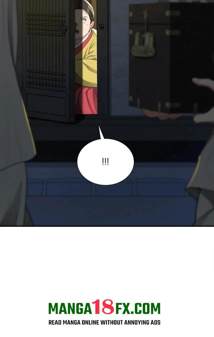 Yeoni’s Tavern Chapter 10 - Page 18