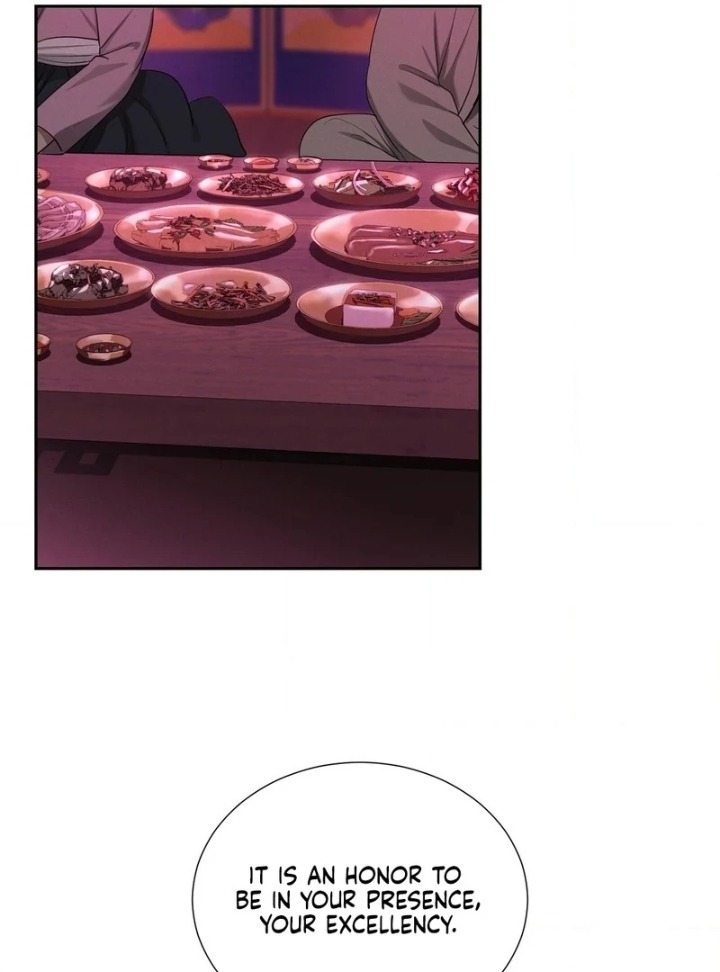 Yeoni’s Tavern Chapter 10 - Page 27