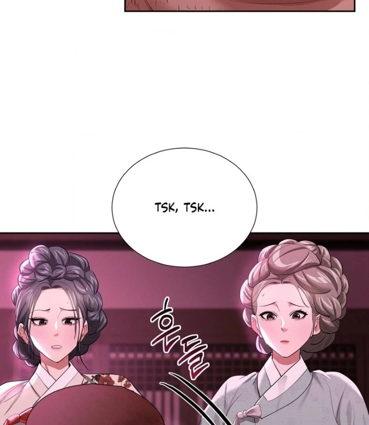 Yeoni’s Tavern Chapter 10 - Page 50