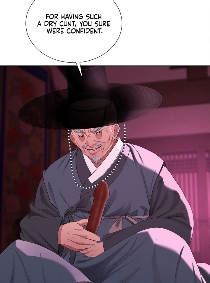 Yeoni’s Tavern Chapter 10 - Page 58