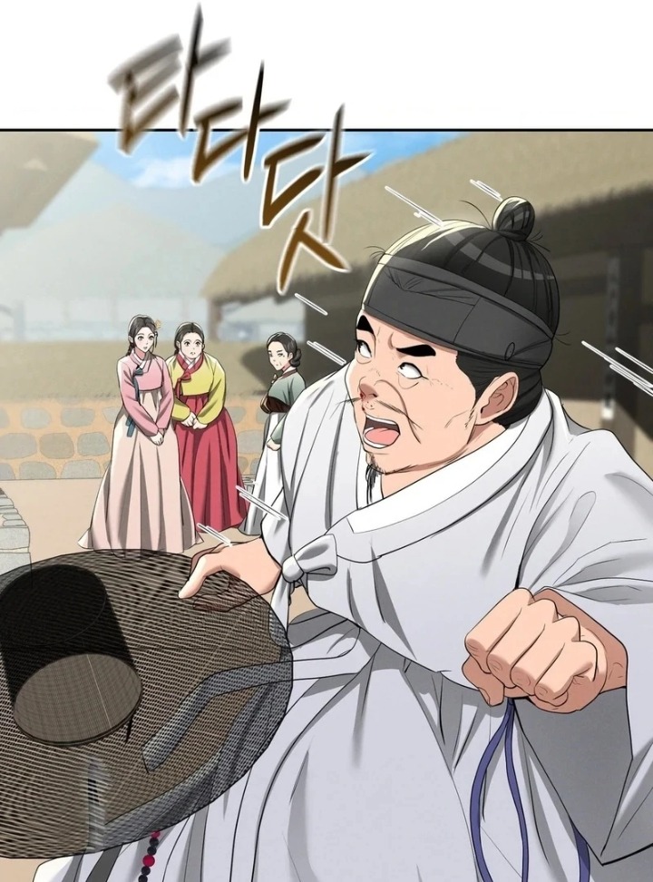 Yeoni’s Tavern Chapter 11 - Page 92