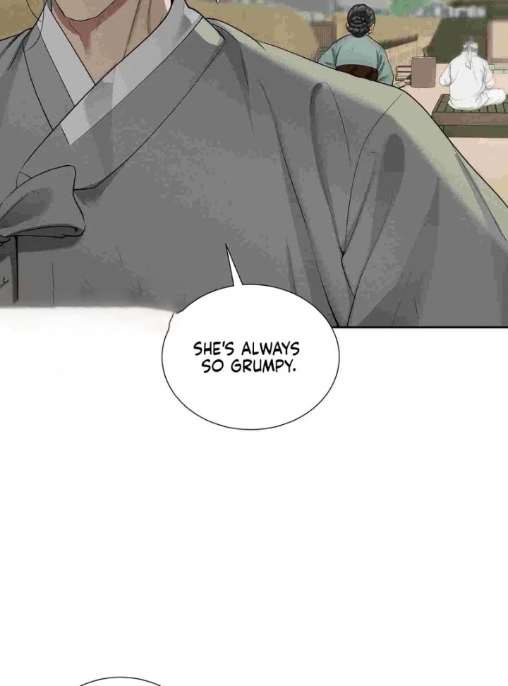 Yeoni’s Tavern Chapter 12 - Page 10