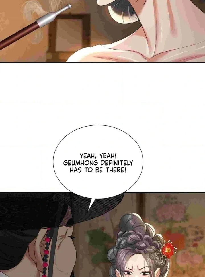 Yeoni’s Tavern Chapter 12 - Page 58