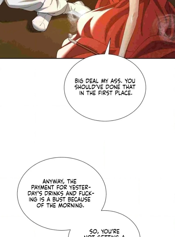 Yeoni’s Tavern Chapter 12 - Page 61