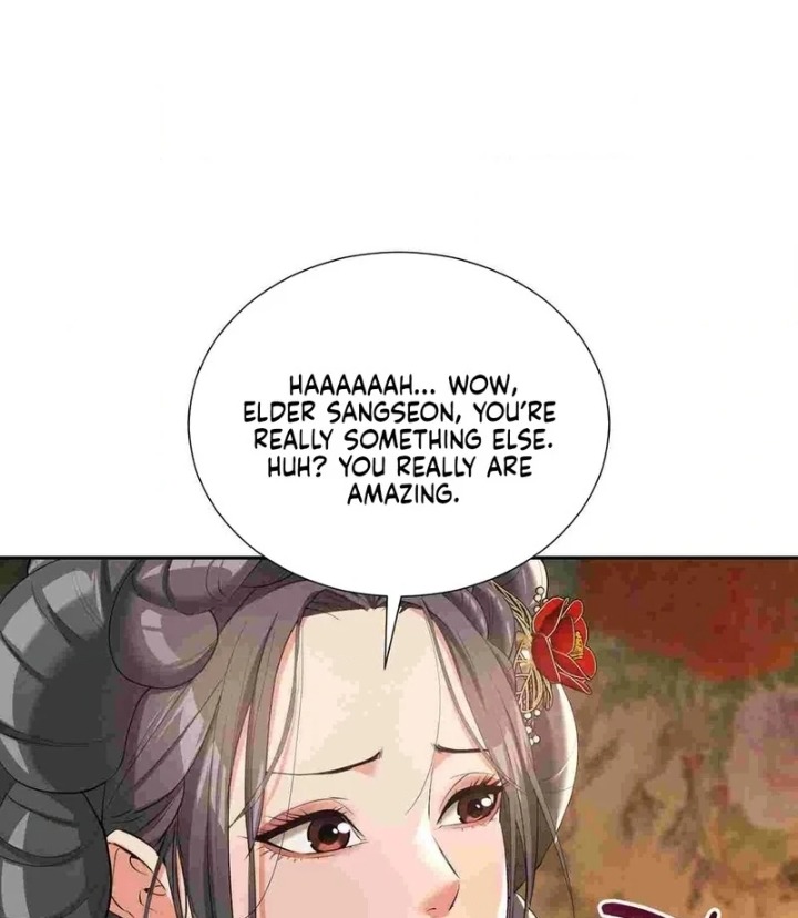 Yeoni’s Tavern Chapter 12 - Page 86