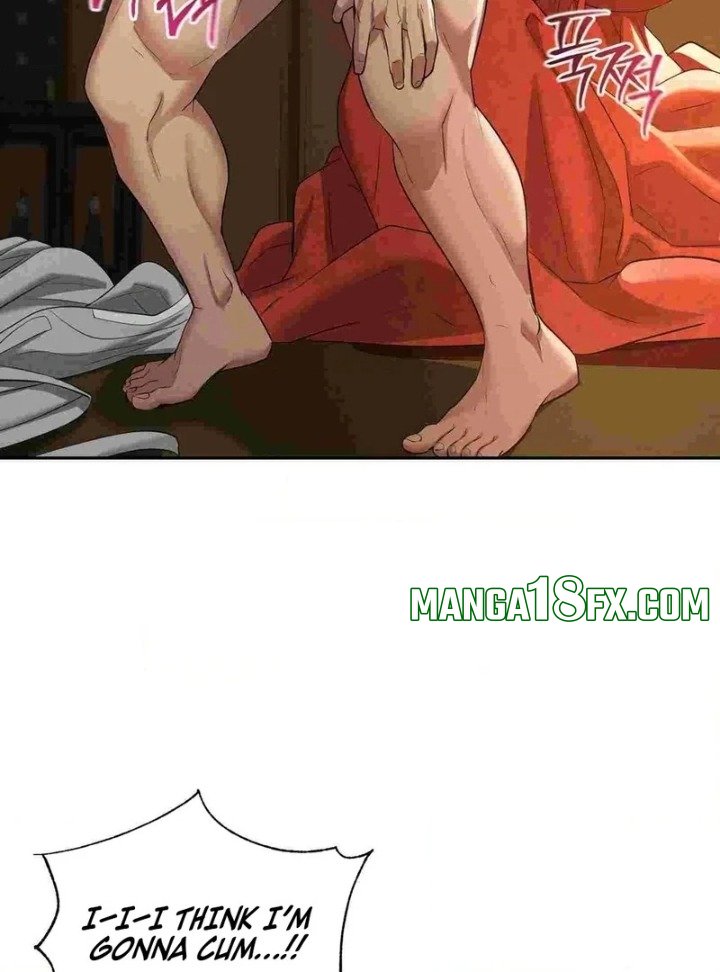 Yeoni’s Tavern Chapter 12 - Page 93