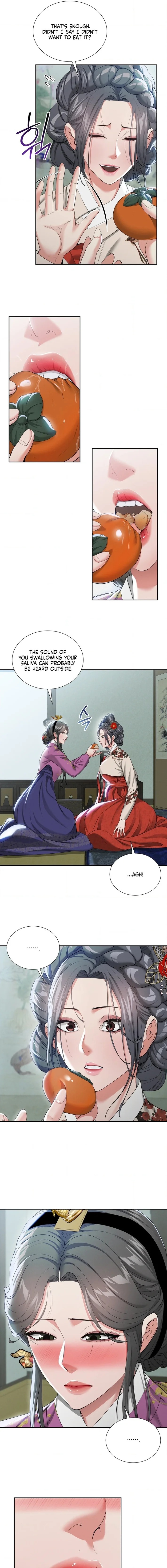 Yeoni’s Tavern Chapter 15 - Page 9