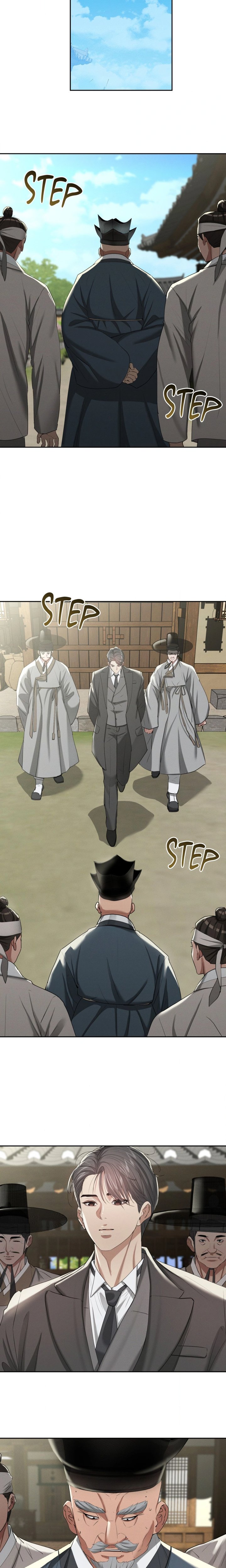 Yeoni’s Tavern Chapter 23 - Page 3