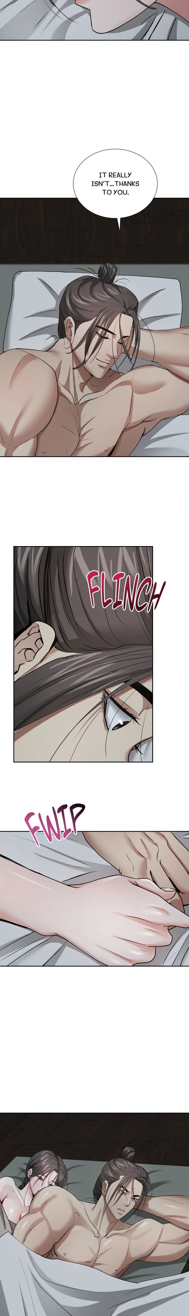Yeoni’s Tavern Chapter 25 - Page 17