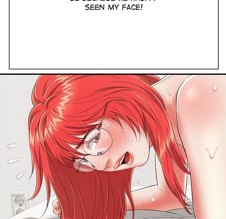 One More Time (Seokhyeon) Chapter 16 - Page 113