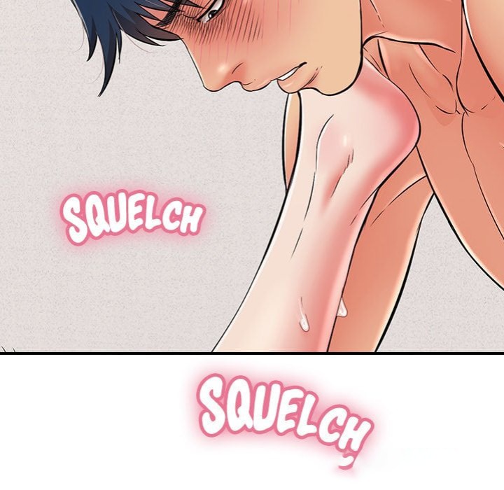 One More Time (Seokhyeon) Chapter 21 - Page 100