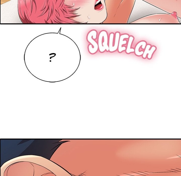 One More Time (Seokhyeon) Chapter 21 - Page 88