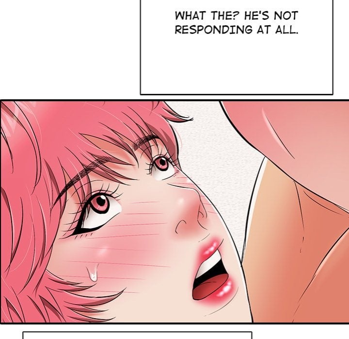 One More Time (Seokhyeon) Chapter 21 - Page 91