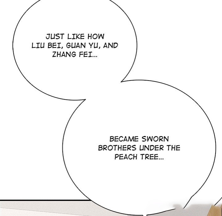 One More Time (Seokhyeon) Chapter 22 - Page 124