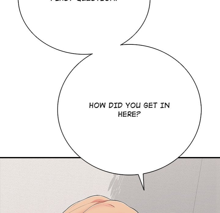 One More Time (Seokhyeon) Chapter 22 - Page 183