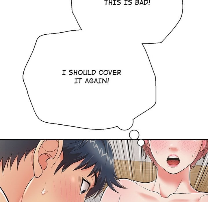 One More Time (Seokhyeon) Chapter 23 - Page 117