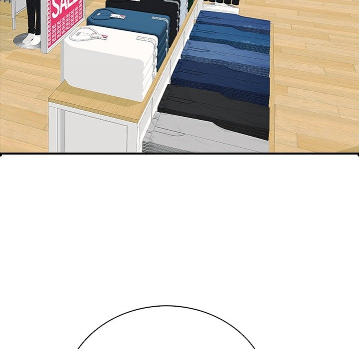 One More Time (Seokhyeon) Chapter 23 - Page 197