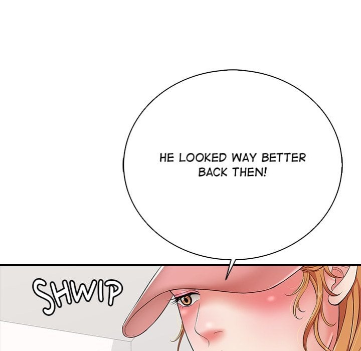 One More Time (Seokhyeon) Chapter 23 - Page 200