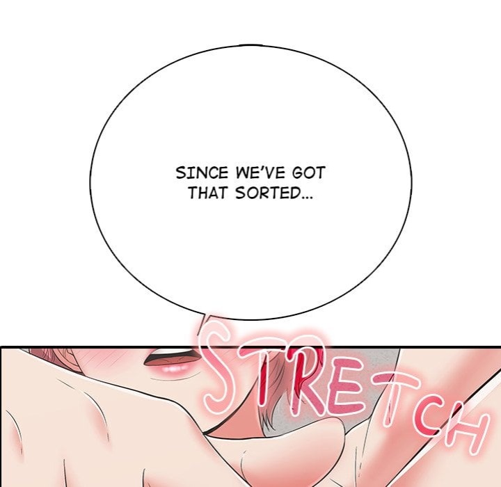 One More Time (Seokhyeon) Chapter 23 - Page 93