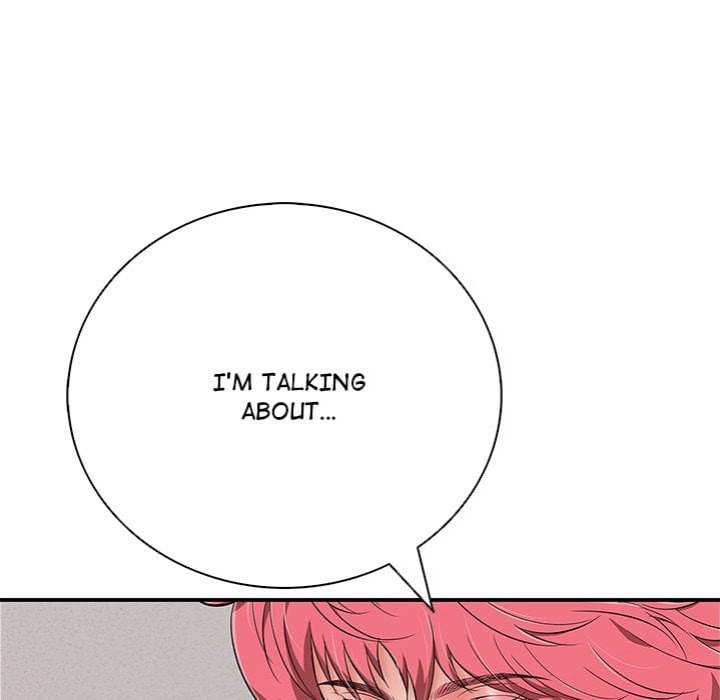 One More Time (Seokhyeon) Chapter 24 - Page 53