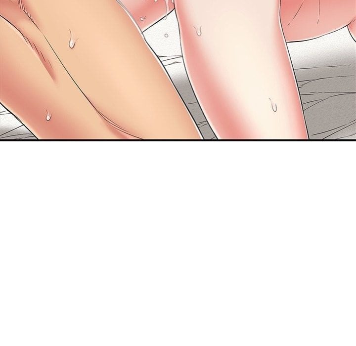 One More Time (Seokhyeon) Chapter 25 - Page 100