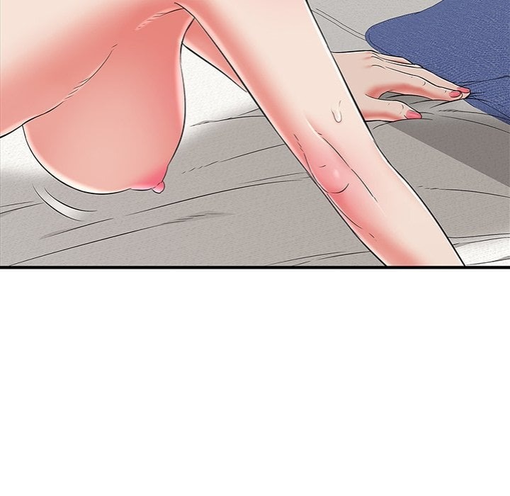 One More Time (Seokhyeon) Chapter 25 - Page 105