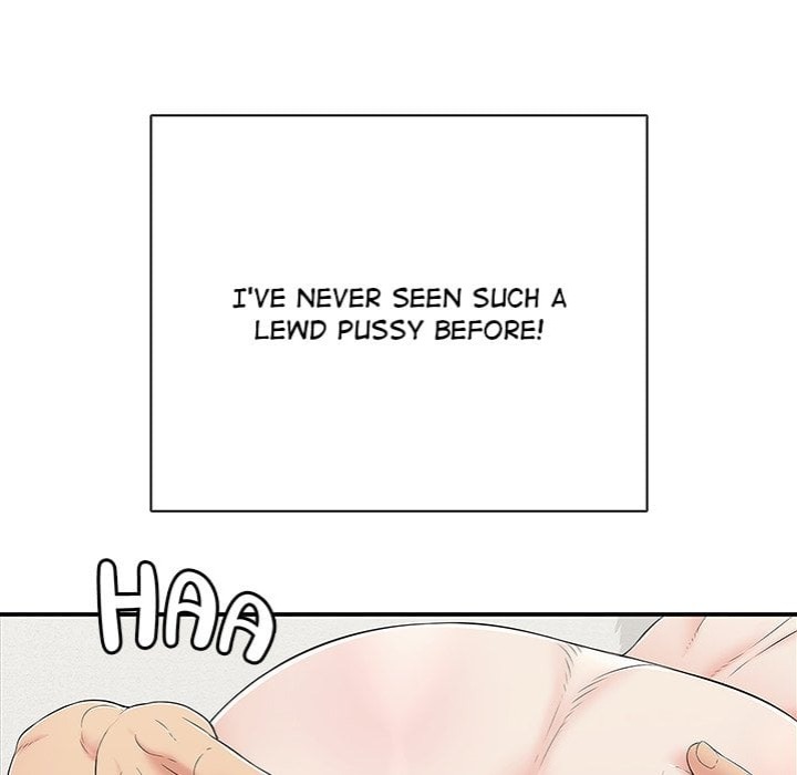 One More Time (Seokhyeon) Chapter 25 - Page 11