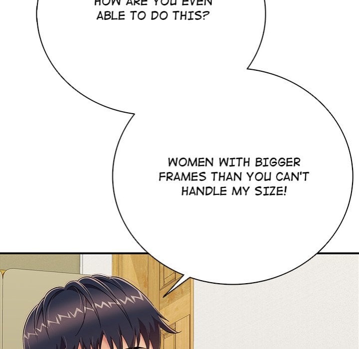 One More Time (Seokhyeon) Chapter 25 - Page 113