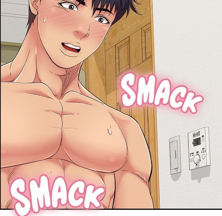 One More Time (Seokhyeon) Chapter 25 - Page 175