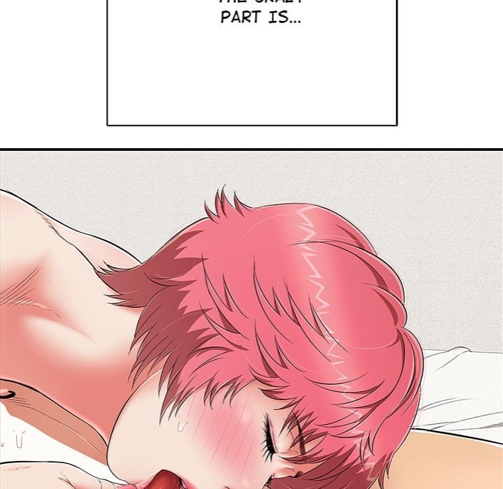 One More Time (Seokhyeon) Chapter 25 - Page 29