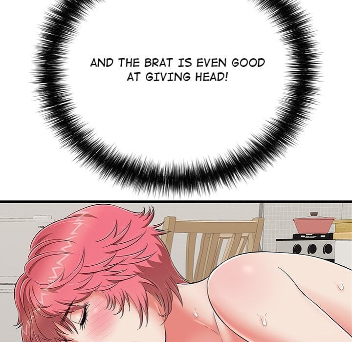 One More Time (Seokhyeon) Chapter 25 - Page 57