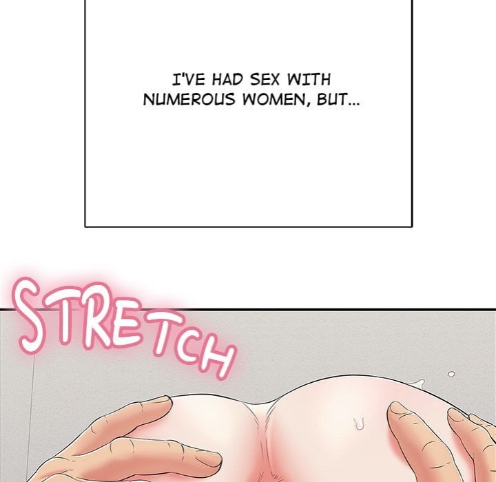 One More Time (Seokhyeon) Chapter 25 - Page 9