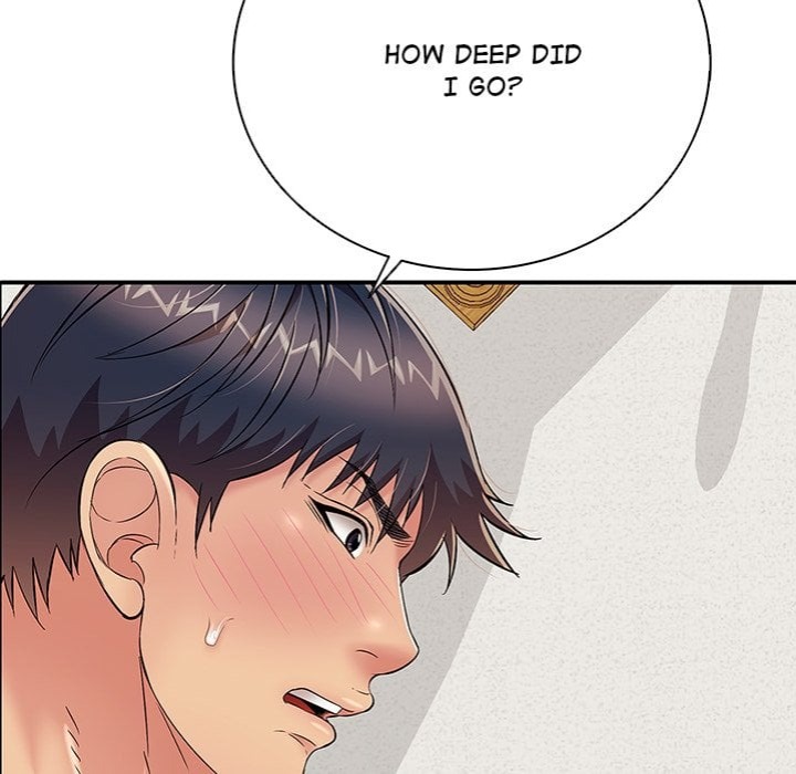 One More Time (Seokhyeon) Chapter 25 - Page 91