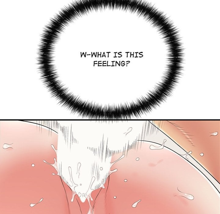 One More Time (Seokhyeon) Chapter 26 - Page 113