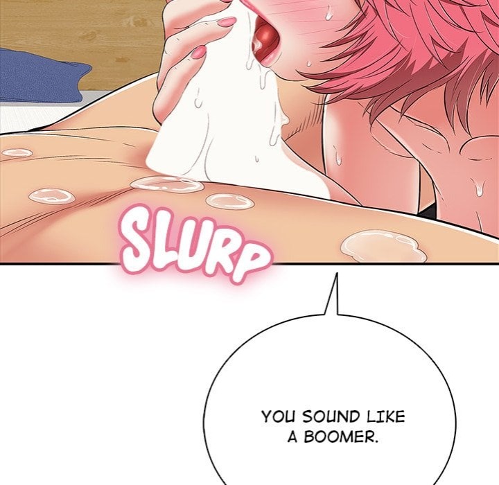 One More Time (Seokhyeon) Chapter 26 - Page 192