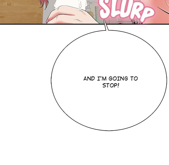 One More Time (Seokhyeon) Chapter 26 - Page 195