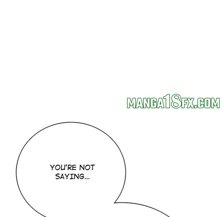 One More Time (Seokhyeon) Chapter 27 - Page 127