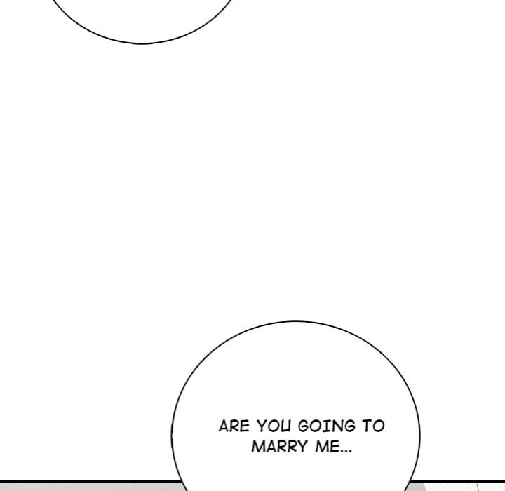 One More Time (Seokhyeon) Chapter 28 - Page 185