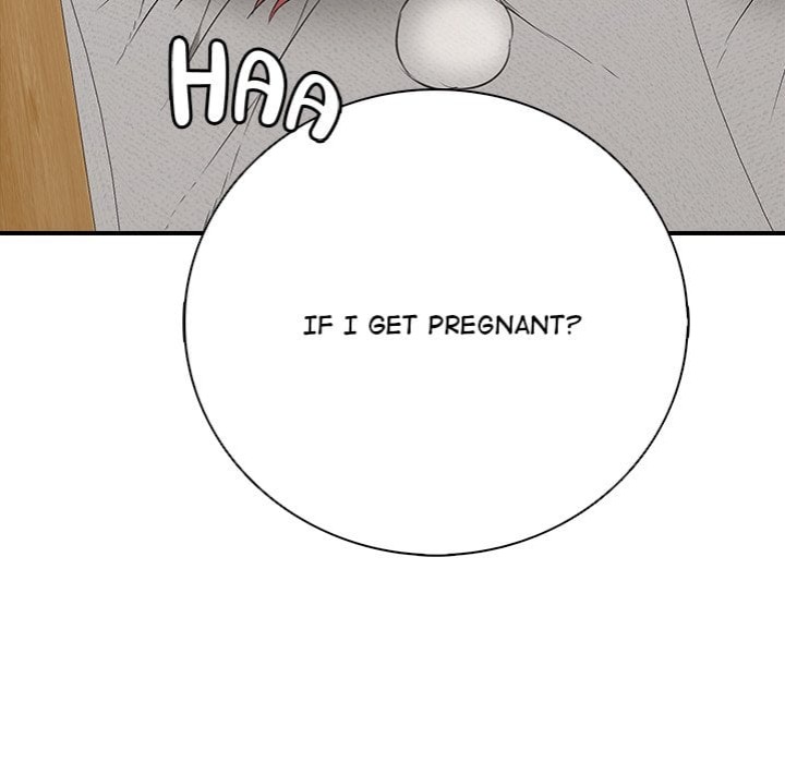 One More Time (Seokhyeon) Chapter 28 - Page 187