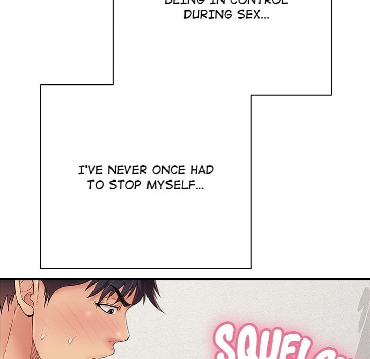 One More Time (Seokhyeon) Chapter 28 - Page 46