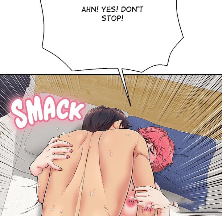 One More Time (Seokhyeon) Chapter 28 - Page 68