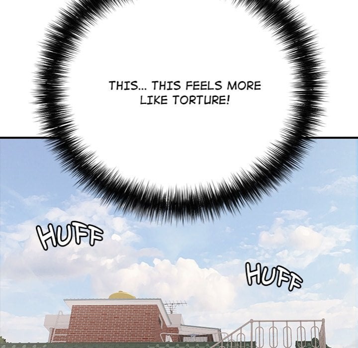 One More Time (Seokhyeon) Chapter 28 - Page 81