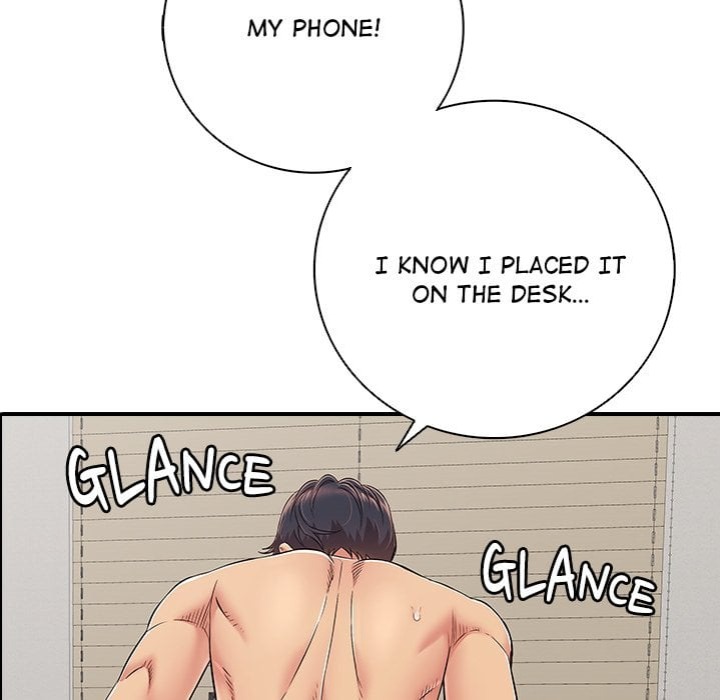 One More Time (Seokhyeon) Chapter 29 - Page 104