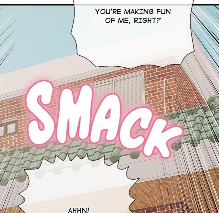 One More Time (Seokhyeon) Chapter 29 - Page 169