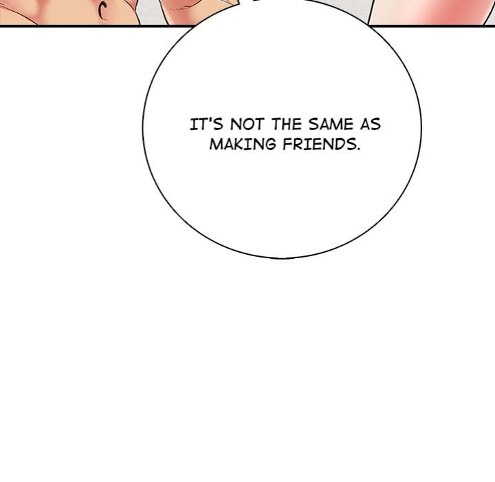 One More Time (Seokhyeon) Chapter 29 - Page 19